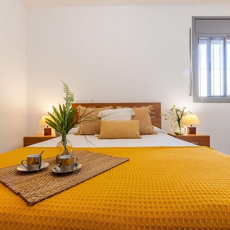 Holiday Home Gaviota 4 By Interhome Riumar Exterior foto