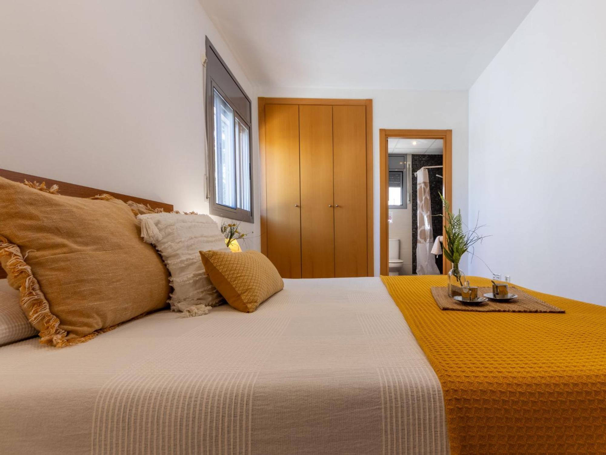 Holiday Home Gaviota 4 By Interhome Riumar Exterior foto